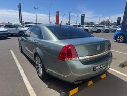 2013 Holden Caprice V