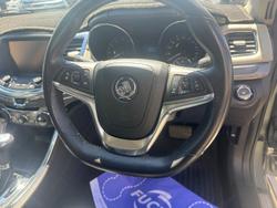 2013 Holden Caprice V