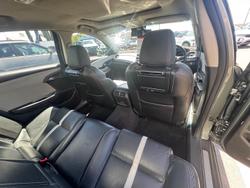 2013 Holden Caprice V