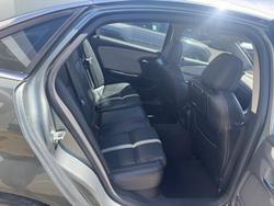 2013 Holden Caprice V