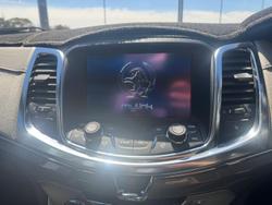 2013 Holden Caprice V