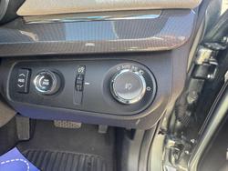 2013 Holden Caprice V