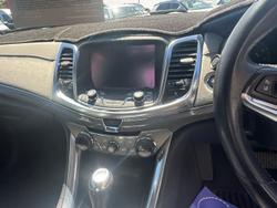 2013 Holden Caprice V