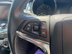 2013 Holden Caprice V