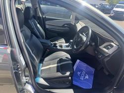 2013 Holden Caprice V