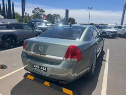 2013 Holden Caprice V
