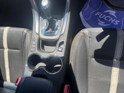 2013 Holden Caprice V