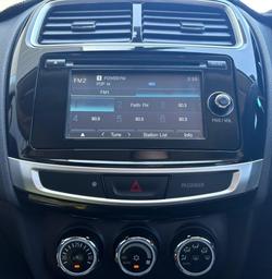 2016 Mitsubishi ASX LS