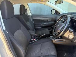 2016 Mitsubishi ASX LS