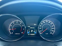 2016 Mitsubishi ASX LS XB MY15.5 Cool Silver