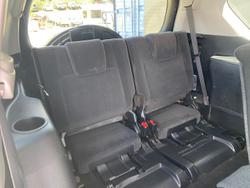 2017 Toyota Landcruiser Prado GXL