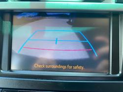 2017 Toyota Landcruiser Prado GXL GDJ150R 4X4 Dual Range Graphite