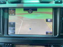 2017 Toyota Landcruiser Prado GXL GDJ150R 4X4 Dual Range Graphite