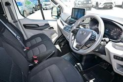 2023 LDV Deliver 9 MWB Mid Roof