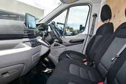 2023 LDV Deliver 9 MWB Mid Roof