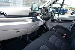 2023 LDV Deliver 9 MWB Mid Roof