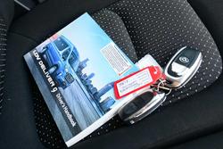 2023 LDV Deliver 9 MWB Mid Roof