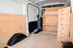 2023 LDV Deliver 9 MWB Mid Roof