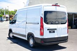 2023 LDV Deliver 9 MWB Mid Roof