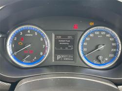 2015 Suzuki S-Cross GL JY Silky Silver