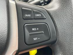 2015 Suzuki S-Cross GL JY Silky Silver