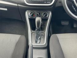 2015 Suzuki S-Cross GL JY Silky Silver