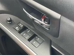 2015 Suzuki S-Cross GL JY Silky Silver