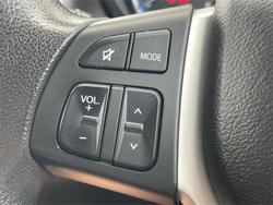 2015 Suzuki S-Cross GL JY Silky Silver