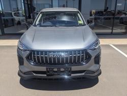 2025 GWM Haval Jolion Premium Hybrid