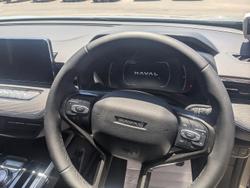 2025 GWM Haval Jolion Premium Hybrid