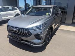 2025 GWM Haval Jolion Premium Hybrid