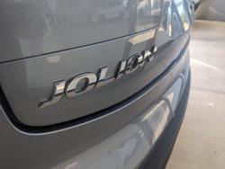 2025 GWM Haval Jolion Premium Hybrid