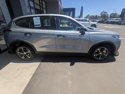 2025 GWM Haval Jolion Premium Hybrid