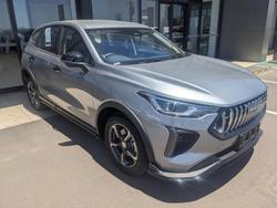 2025 GWM Haval Jolion Premium Hybrid