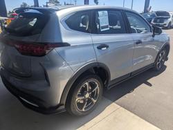 2025 GWM Haval Jolion Premium Hybrid