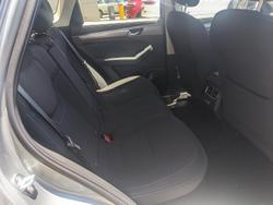 2025 GWM Haval Jolion Premium Hybrid