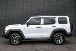 2024 GWM Tank 300 Ultra Hybrid