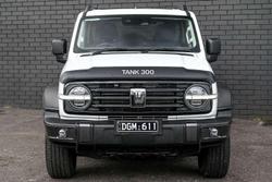 2024 GWM Tank 300 Ultra Hybrid