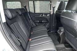 2024 GWM Tank 300 Ultra Hybrid