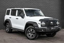 2024 GWM Tank 300 Ultra Hybrid