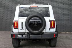 2024 GWM Tank 300 Ultra Hybrid