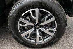 2024 GWM Tank 300 Ultra Hybrid