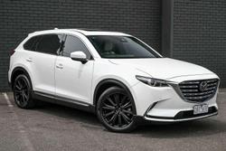 2021 Mazda CX-9 Azami