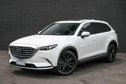 2021 Mazda CX-9 Azami