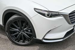 2021 Mazda CX-9 Azami