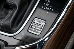 2021 Mazda CX-9 Azami