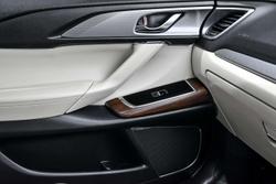 2021 Mazda CX-9 Azami