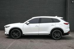 2021 Mazda CX-9 Azami