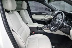 2021 Mazda CX-9 Azami