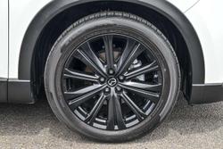 2021 Mazda CX-9 Azami